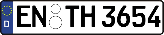EN-TH3654