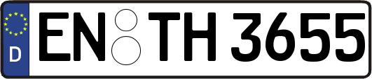 EN-TH3655