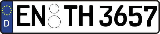EN-TH3657