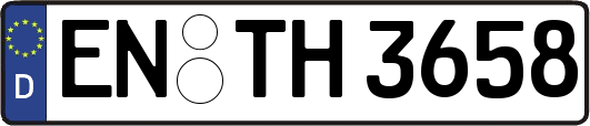 EN-TH3658