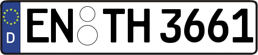 EN-TH3661