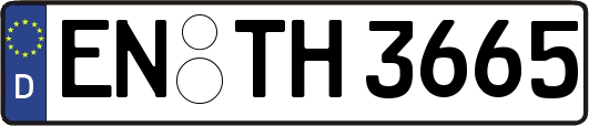 EN-TH3665