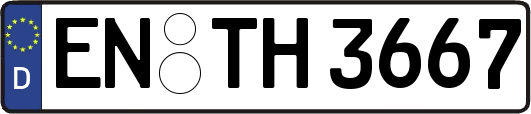 EN-TH3667