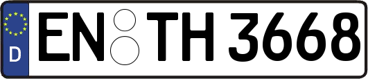 EN-TH3668