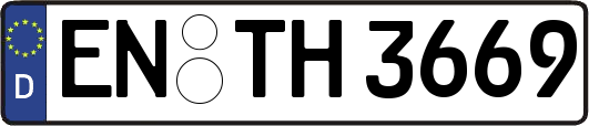 EN-TH3669