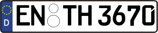 EN-TH3670
