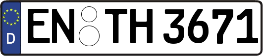 EN-TH3671