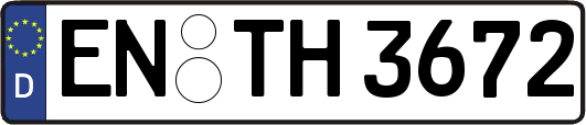EN-TH3672