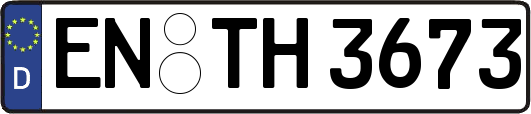 EN-TH3673
