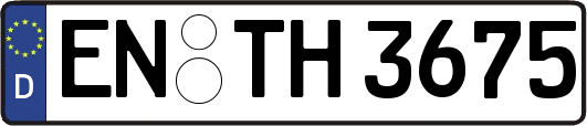 EN-TH3675
