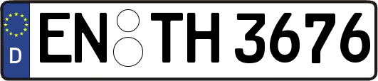 EN-TH3676