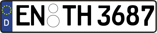 EN-TH3687