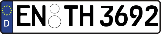 EN-TH3692