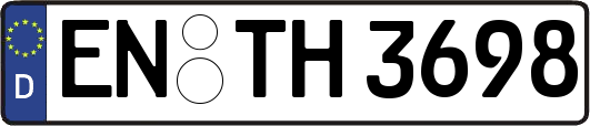EN-TH3698