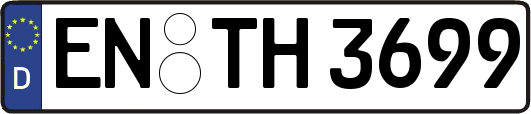 EN-TH3699
