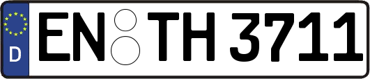 EN-TH3711