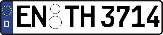 EN-TH3714