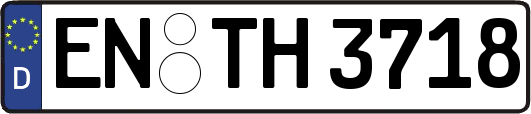 EN-TH3718