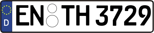 EN-TH3729