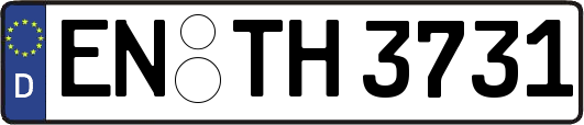 EN-TH3731