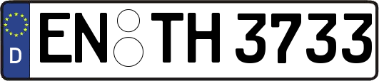 EN-TH3733