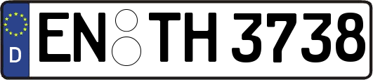 EN-TH3738