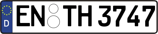 EN-TH3747