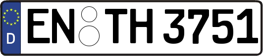 EN-TH3751