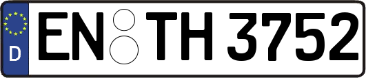 EN-TH3752