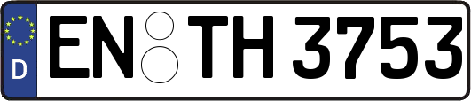 EN-TH3753