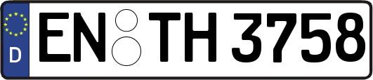 EN-TH3758