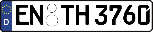 EN-TH3760