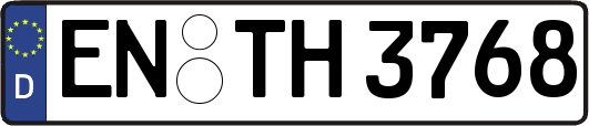 EN-TH3768