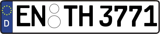 EN-TH3771