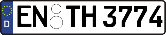 EN-TH3774