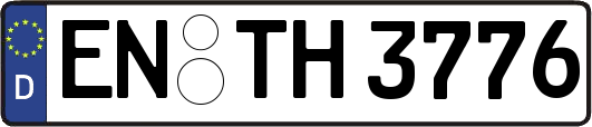 EN-TH3776
