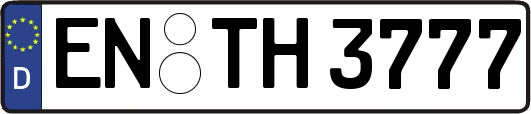 EN-TH3777