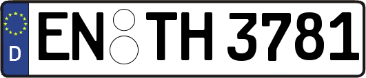 EN-TH3781