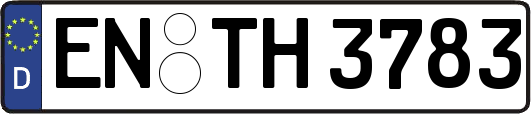 EN-TH3783