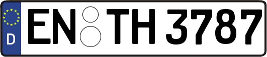 EN-TH3787