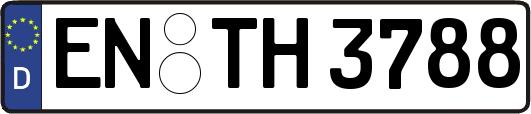 EN-TH3788