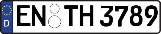 EN-TH3789