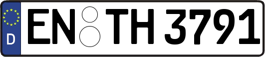 EN-TH3791