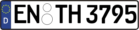 EN-TH3795