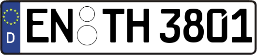 EN-TH3801