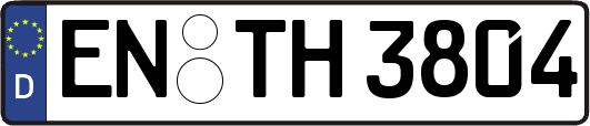 EN-TH3804