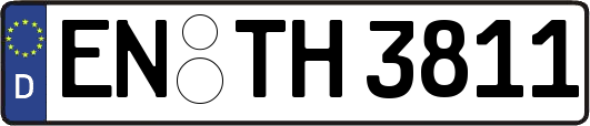 EN-TH3811