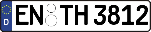 EN-TH3812