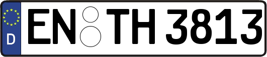 EN-TH3813