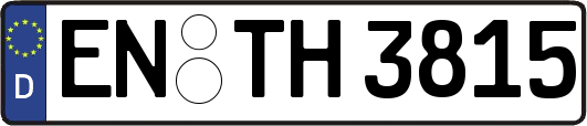 EN-TH3815